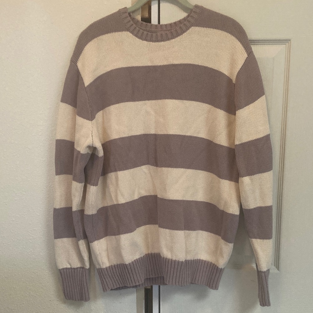 John Galt brandy Melville Brianna sweater never worn like new